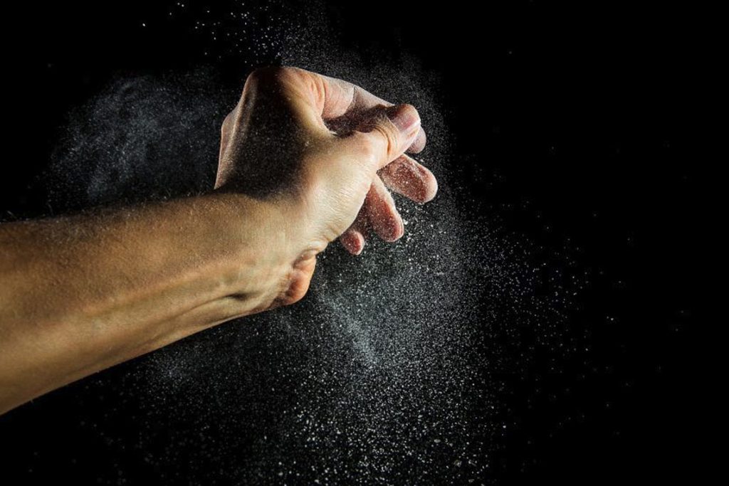 Why FDA banned the use of powdered gloves EN MediPart